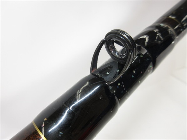 ２代目 剛心竿５４４